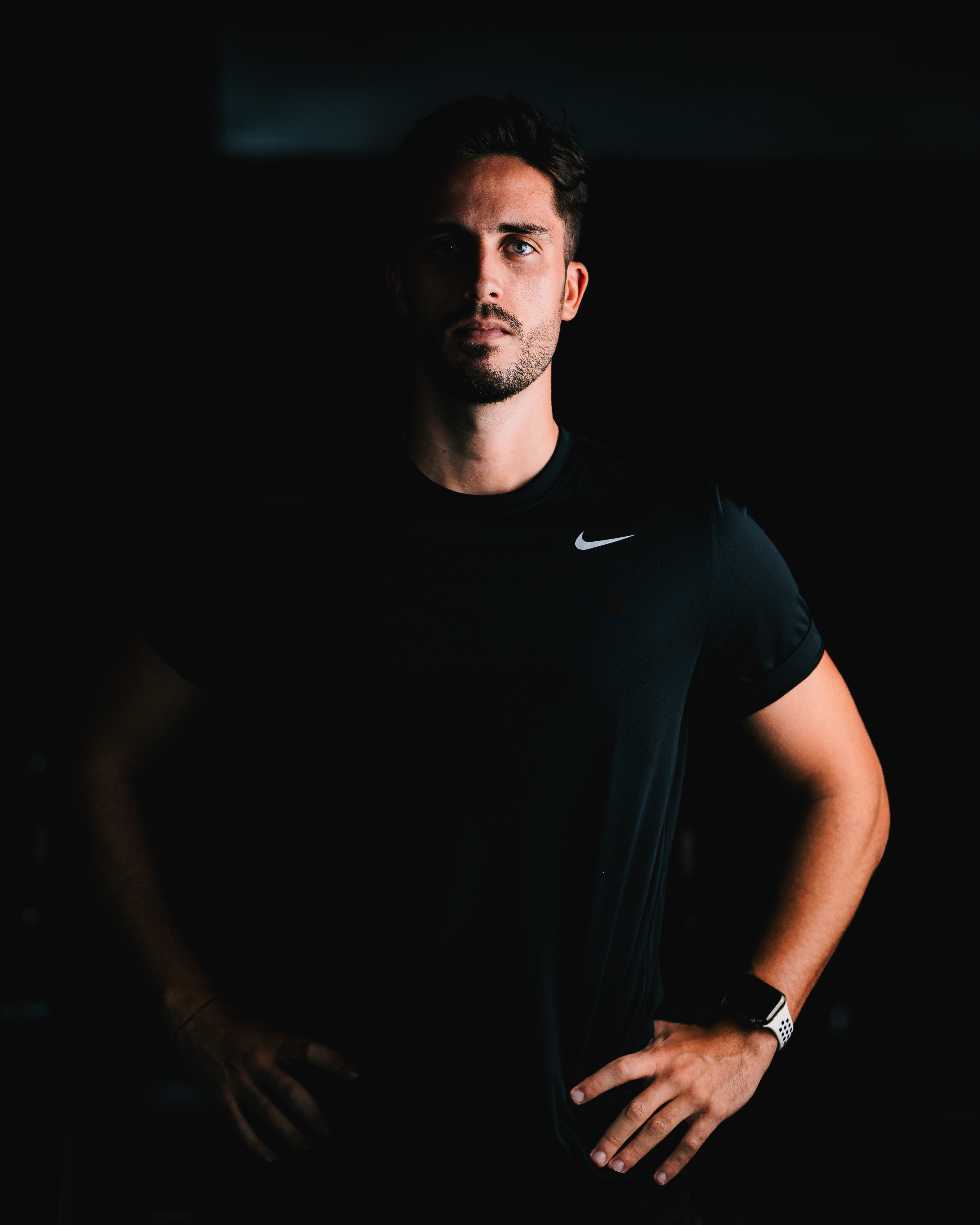 Hugo Pereira Personal Trainer