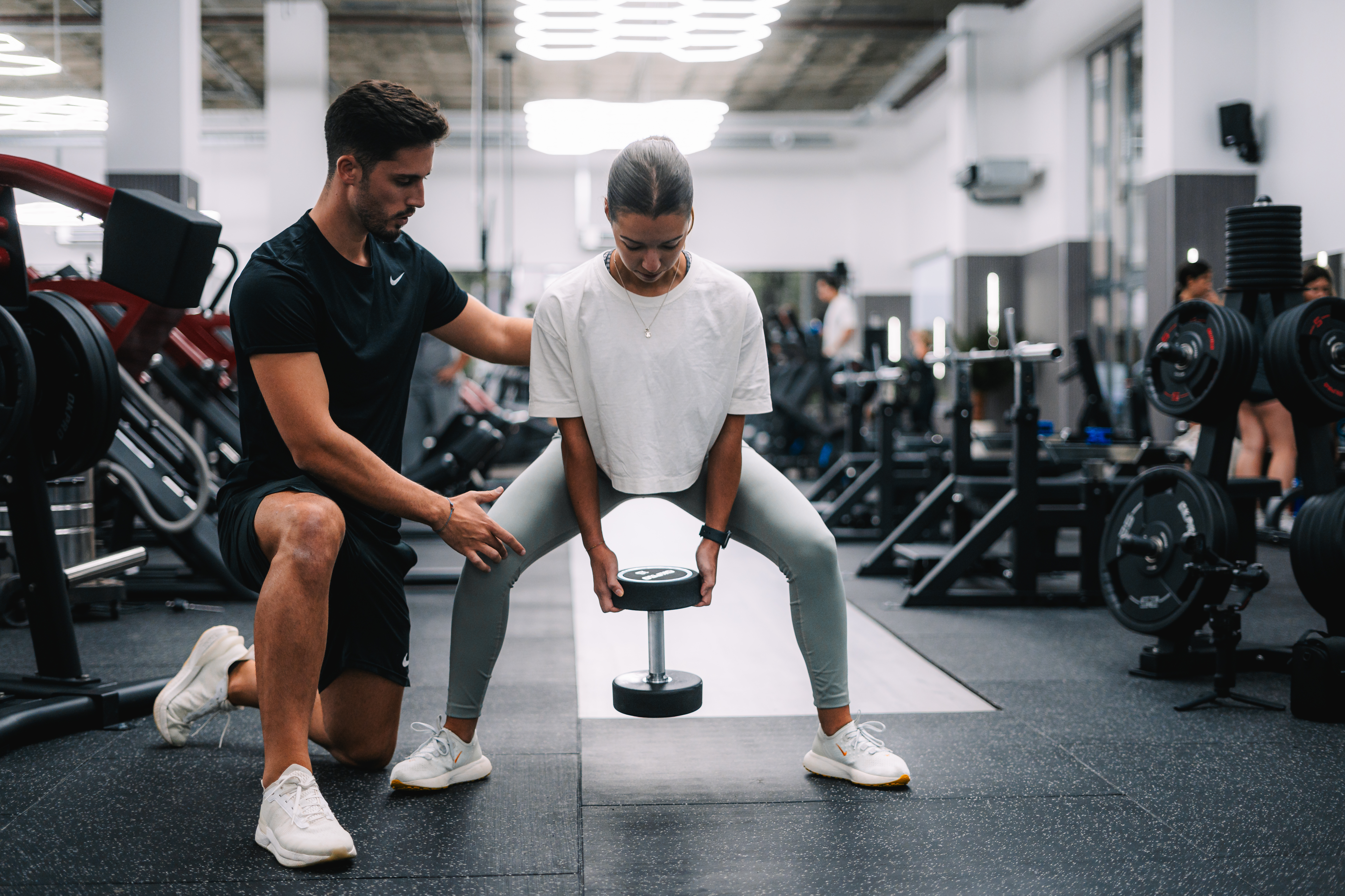 Hugo Pereira Personal Trainer